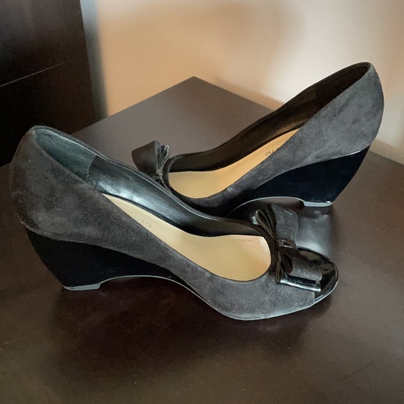 Wedges for sale - Picture 2 of 6